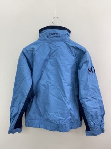 商品画像：ナイロンジャケット/M/ナイロン/BLU 2