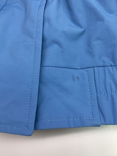 商品画像：ナイロンジャケット/M/ナイロン/BLU 7