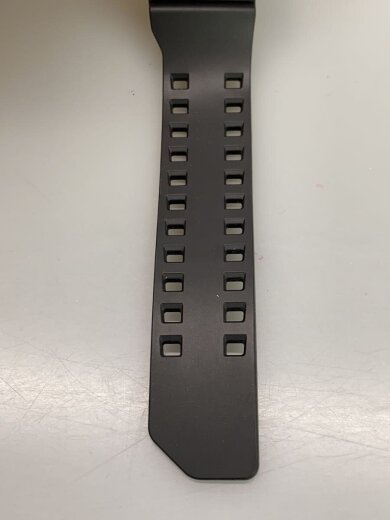 商品画像：クォーツ腕時計・G-SHOCK/デジアナ/ラバー/BLK/BLK 5