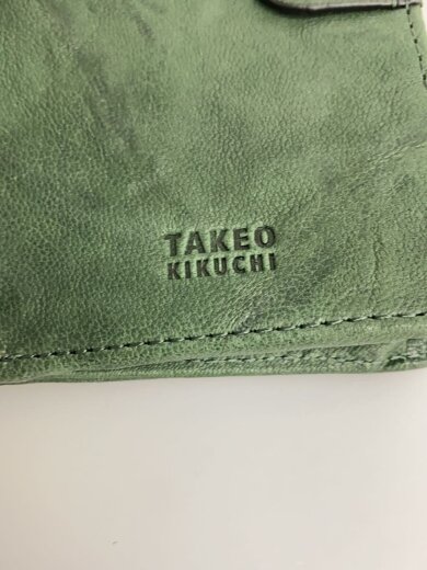 商品画像：モントーネ/ウォッシュ加工/2つ折り財布/セミサイズ/雄羊革/720625 3