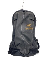 アロー22/リュック/--/BLK