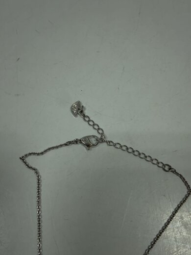 商品画像：Mademoiselle/ネックレス/--/SLV/トップ有/レディース/5412679 3