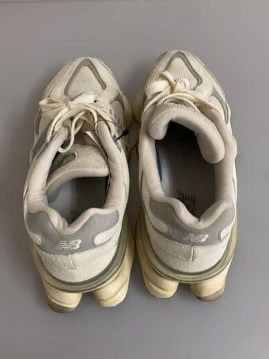 商品画像：U9060/ホワイト/23cm/WHT 3