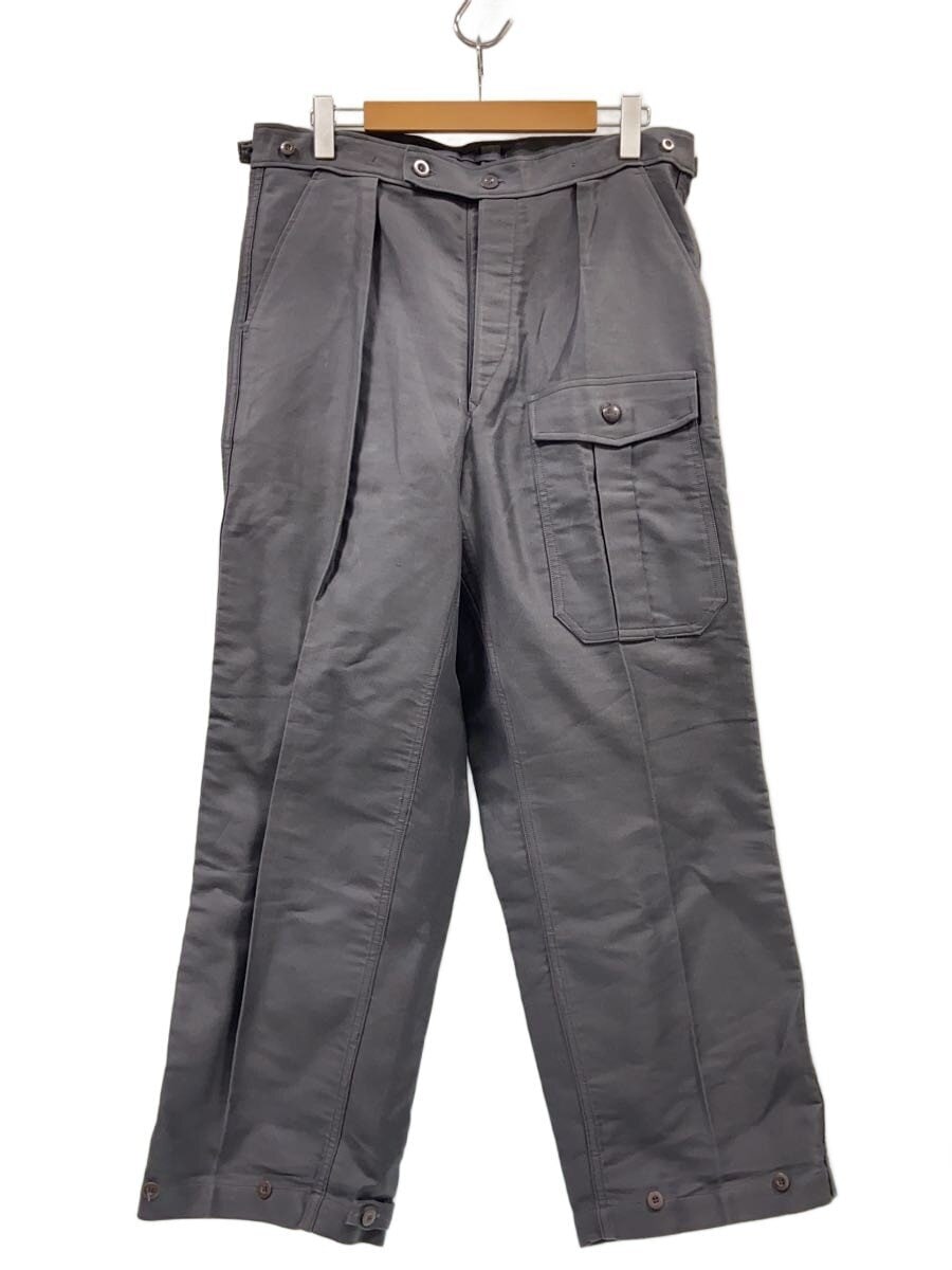 その他ブランド / ボトム/--/--/GRY