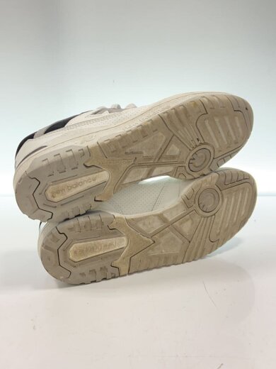 商品画像：ローカットスニーカー/27.5cm/WHT/レザー/BB550NCL 4