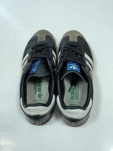 商品画像：ローカットスニーカー_HO1878/24cm/BLK 3