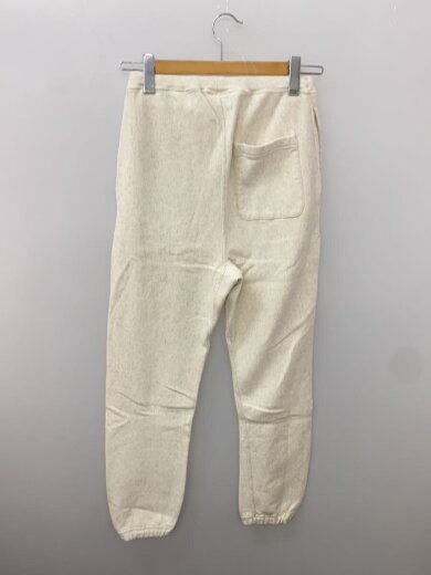 画像：Champion × RHC Ron HermanReverse Weave/スウェットパンツ/S/コットン/IVO/無地/CWSA2062