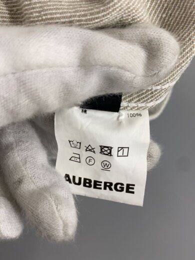 画像：AUBERGEPREMIER Type 1st/デニムジャケット/Gジャン/42/デニム/WHT5