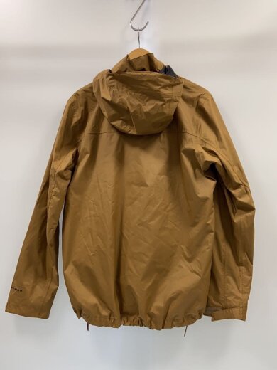 商品画像：ティートンループ2インターチェンジジャケット/M/ナイロン/BRW 2