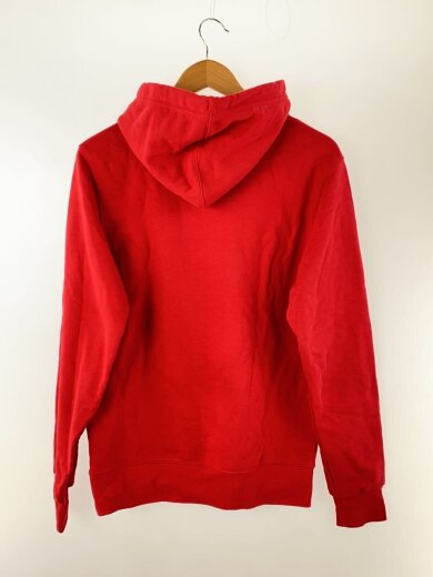 商品画像：EXPEDITION PULLOVER HOODIE/S/コットン/レッド 2