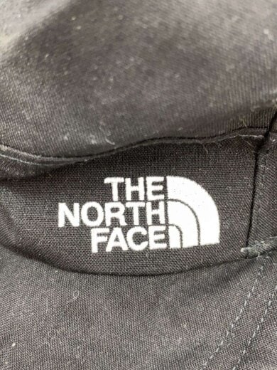 商品画像：フロンティアキャップ/M/ナイロン/BLK/無地/メンズ/NN41708 5