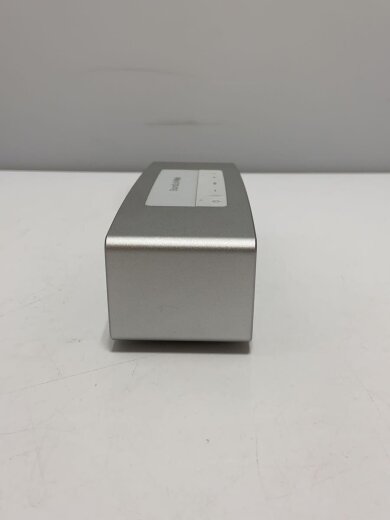 商品画像：Bluetoothスピーカー SoundLink Mini II Special Edition ラックスシルバー 2