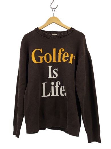 商品画像：NEW VINTAGE GOLF/BEAMS/スポーツウェアー/L/BRW 1