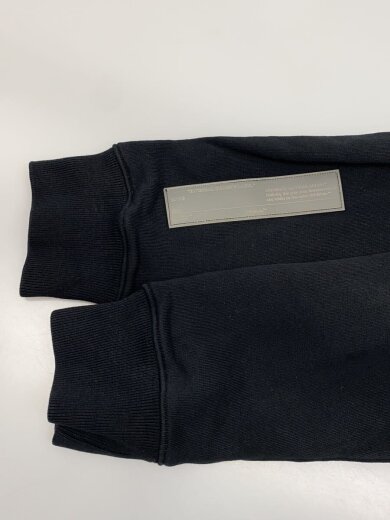 商品画像：18ss/fire tape sweatshirt/スウェット/S/コットン/BLK/OMBA003S18003024// 5