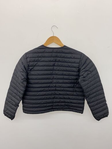 商品画像：ダウンジャケット/2/ポリエステル/BLK/KW32-115-02 2