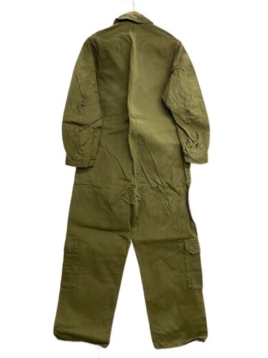 商品画像：フランス軍/タンカース/オールインワン/KHK 2