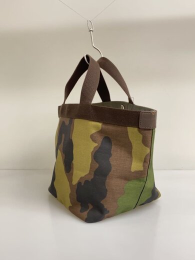 商品画像：舟型トートバッグ//707W 2