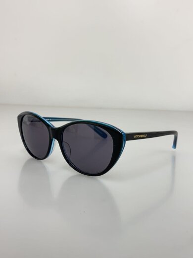 商品画像：サングラス/プラスチック/BLU/BLK/メンズ// 2