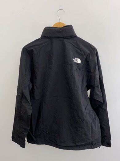 商品画像：HYDRENA WIND JACKET_ハイドレナウィンドジャケット/S/ナイロン/BLK 2