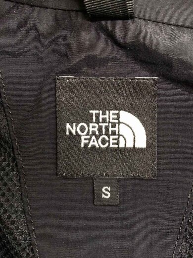 商品画像：HYDRENA WIND JACKET_ハイドレナウィンドジャケット/S/ナイロン/BLK 3