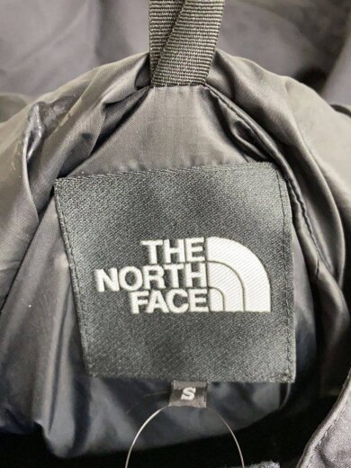 商品画像：MOUNTAIN LIGHT JACKET_マウンテンライトジャケット/S/ナイロン/BLK 3