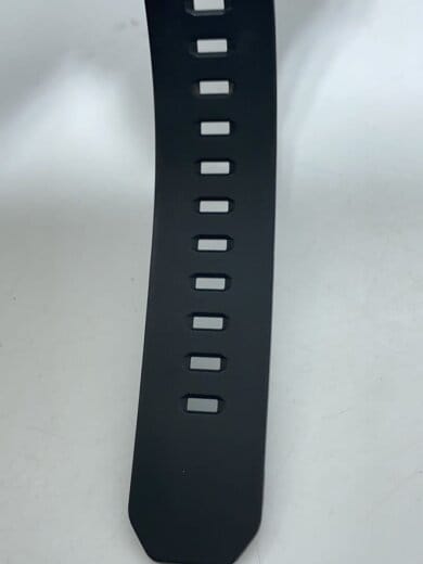 商品画像：ソーラー腕時計・G-SHOCK/デジアナ/ラバー/SLV/BLK/ーー// 5