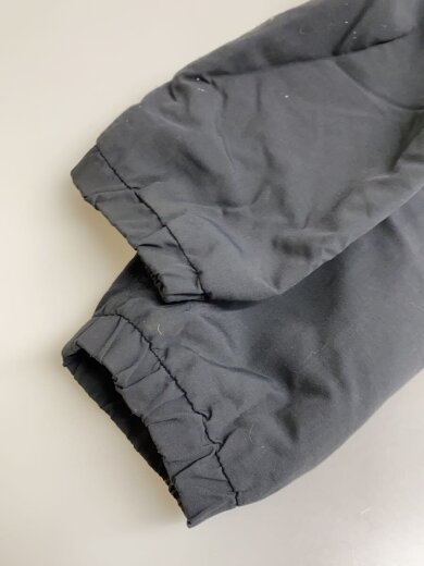 商品画像：アノラック/パーカ/M/ナイロン/BLK/505360/アノラック/毛玉有 4