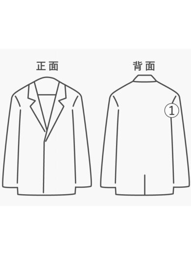 商品画像：アノラック/パーカ/M/ナイロン/BLK/505360/アノラック/毛玉有 7