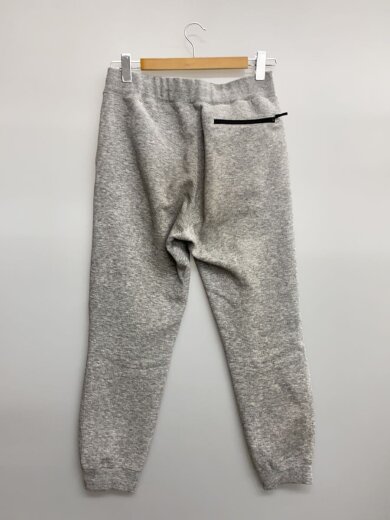 商品画像：HEATHER SWEAT PANT_ヘザースウェットパンツ/S/コットン/GRY/無地 2