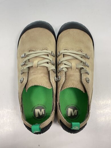 商品画像：PATHWAY/ローカットスニーカー/US8.5/BEG/2595516// 3