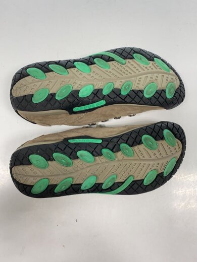 商品画像：PATHWAY/ローカットスニーカー/US8.5/BEG/2595516// 4