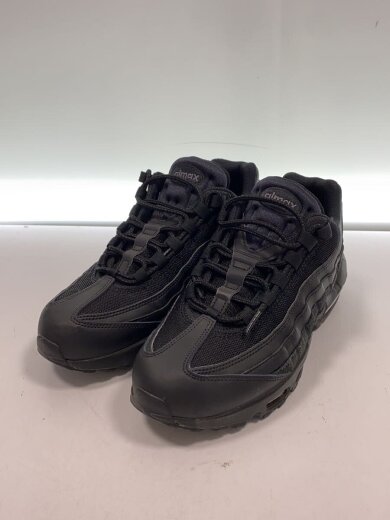 商品画像：AIR MAX 95 ESSENTIAL/27cm/BLK// 2