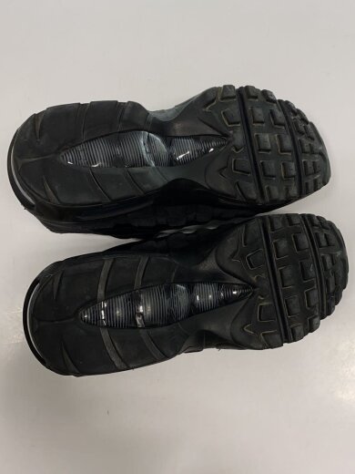 商品画像：AIR MAX 95 ESSENTIAL/27cm/BLK// 4