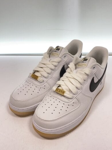 商品画像：AIR FORCE 1 LOW_エアフォース 1 ロー/27.5cm/WHT 2