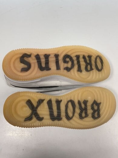 商品画像：AIR FORCE 1 LOW_エアフォース 1 ロー/27.5cm/WHT 4