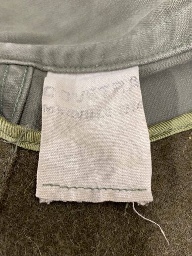 商品画像：60s/COVETRA/M-64/モッズコート/--/--/KHK/無地// 3