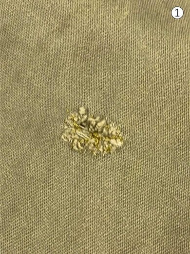 商品画像：60s/COVETRA/M-64/モッズコート/--/--/KHK/無地// 5