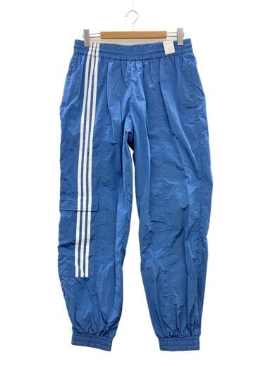 商品画像：IVY PARK/ナイロントラックパンツ/L/ナイロン/BLU/H33308// 1