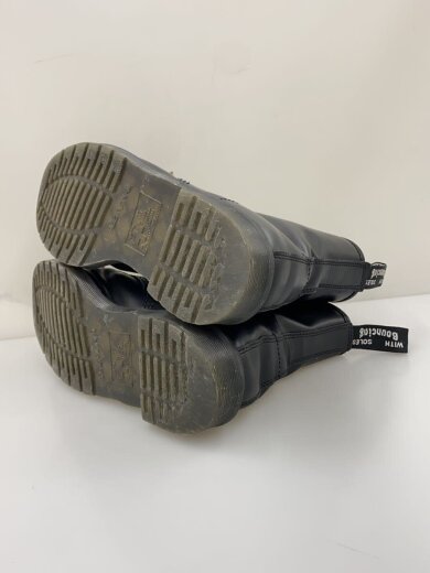 商品画像：レースアップブーツ/UK8/BLK// 4