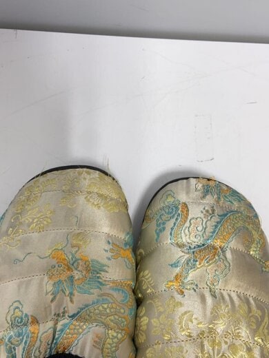 商品画像：サンダル/--/マルチカラー/ホツレ多数有// 5