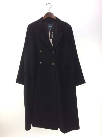 画像：その他ブランドModcloth/コート/XXL/ポリエステル/ブラック1