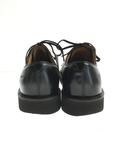 画像：DannerPostman SD TNJ/ポストマンシューズ/US7.5/BLK/レザー/D910110/革靴6