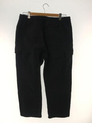 画像：Supreme21AW/Small Box Cargo Sweatpants/スモールボックスロゴスウェットパンツ/XL/BLK2