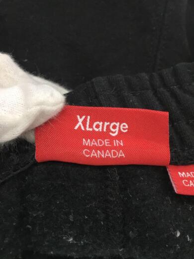 画像：Supreme21AW/Small Box Cargo Sweatpants/スモールボックスロゴスウェットパンツ/XL/BLK5