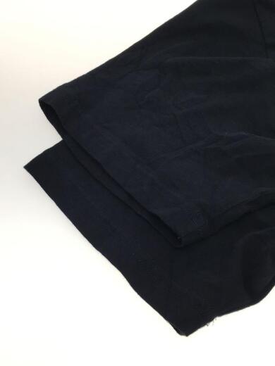 画像：PS Paul Smith半袖Tシャツ/プリント/M/コットン/BLK/2825325