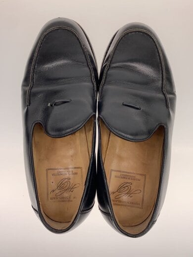 商品画像：HEINRICH DINKELACKER/ローファー/--/BLK/// 3