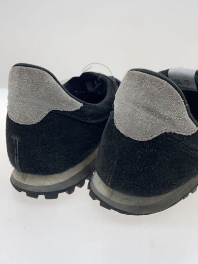 商品画像：ローカットスニーカー/UK8/BLK 7