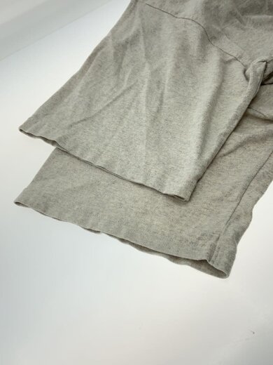 商品画像：THE SEED/Tシャツ/40/コットン/GRY 5