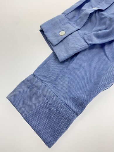 商品画像：長袖シャツ/L/BLU// 5