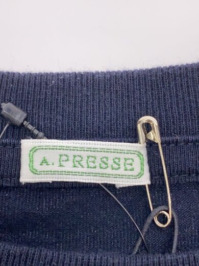 商品画像：Light Weight T-shirt/TEE/半袖T/Tシャツ/3/コットン/NVY// 3